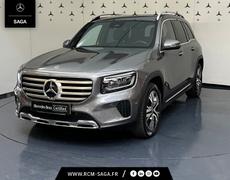 Mercedes GLB Viry-Châtillon