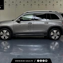 Mercedes GLB 200 d Business Line Viry-Ch&acirc;tillon