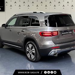 Mercedes GLB 200 d Business Line Viry-Ch&acirc;tillon