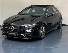 Mercedes Classe A Viry-Châtillon