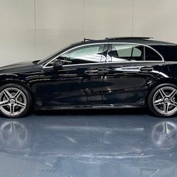 Mercedes Classe A 200 d AMG Line Viry-Ch&acirc;tillon
