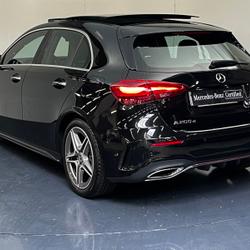 Mercedes Classe A 200 d AMG Line Viry-Ch&acirc;tillon