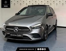 Mercedes Classe B Viry-Châtillon