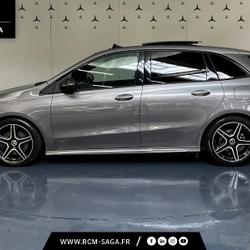 Mercedes Classe B 220 d AMG Line Edition Viry-Ch&acirc;tillon