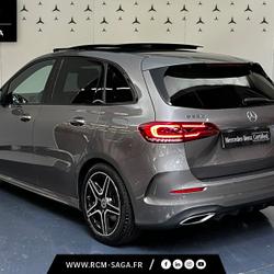 Mercedes Classe B 220 d AMG Line Edition Viry-Ch&acirc;tillon