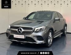 Mercedes GLC Viry-Châtillon