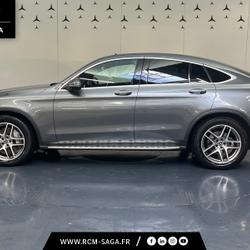 Mercedes GLC 350 d 4MATIC Fascination occasion - Viry-Ch&acirc;tillon - photo 2/20