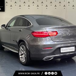 Mercedes GLC 350 d 4MATIC Fascination occasion - Viry-Ch&acirc;tillon - photo 3/20