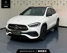 Mercedes GLA Viry-Châtillon