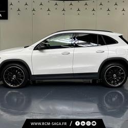 Mercedes GLA 250 e AMG Line Viry-Ch&acirc;tillon