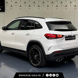 Mercedes GLA 250 e AMG Line Viry-Ch&acirc;tillon