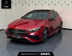 Mercedes Classe A Viry-Châtillon