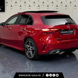 Mercedes Classe A 180 AMG Line Viry-Ch&acirc;tillon
