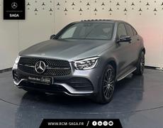 Mercedes GLC Viry-Châtillon