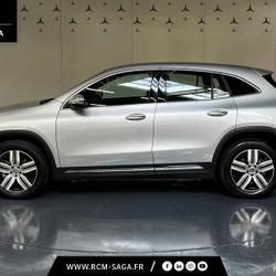 Mercedes EQA 250+ Edition Viry-Ch&acirc;tillon