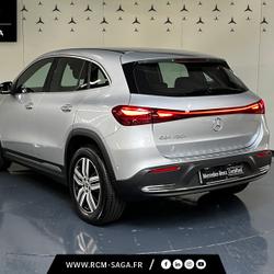 Mercedes EQA 250+ Edition Viry-Ch&acirc;tillon