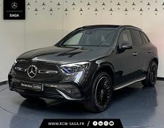 Mercedes GLC