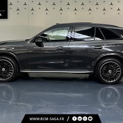 Mercedes GLC SUV 300 e Hybrid EQ 4MATIC AMG Line Viry-Ch&acirc;tillon