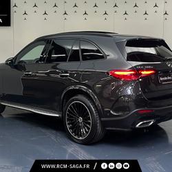 Mercedes GLC SUV 300 e Hybrid EQ 4MATIC AMG Line Viry-Ch&acirc;tillon