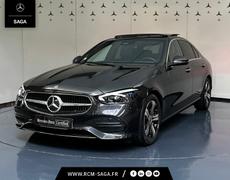 Mercedes Classe C Viry-Châtillon