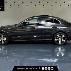 Mercedes Classe C Berline 200 Avantgarde Line Viry-Ch&acirc;tillon
