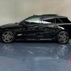 Mercedes Classe A 200 AMG Line Viry-Ch&acirc;tillon