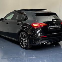 Mercedes Classe A 200 AMG Line Viry-Ch&acirc;tillon