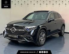 Mercedes GLC Viry-Châtillon