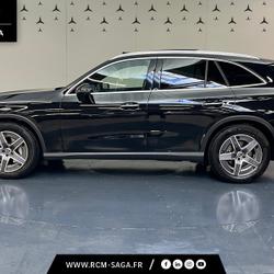 Mercedes GLC SUV 220 d 4MATIC AMG Line Li occasion - Viry-Ch&acirc;tillon - photo 2/21