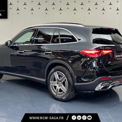 Mercedes GLC SUV 220 d 4MATIC AMG Line Li occasion - Viry-Ch&acirc;tillon - photo 3/21