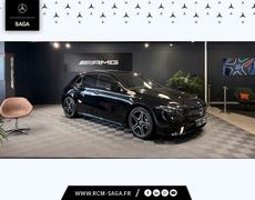Mercedes Classe A Viry-Châtillon