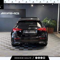 Mercedes Classe A 200 d AMG Line Viry-Ch&acirc;tillon