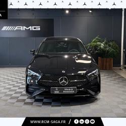 Mercedes Classe A 200 d AMG Line Viry-Ch&acirc;tillon