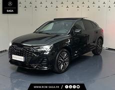 Audi Q3 Viry-Châtillon