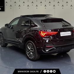 Audi Q3 35 TFSI S line 1.5 150 ch Viry-Ch&acirc;tillon