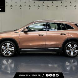 Mercedes EQA 250 Business Line Viry-Ch&acirc;tillon