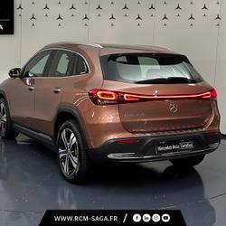 Mercedes EQA 250 Business Line Viry-Ch&acirc;tillon