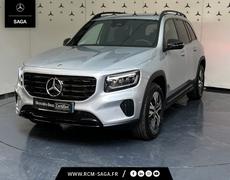 Mercedes GLB