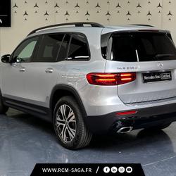 Mercedes GLB 200 d Progressive Line Viry-Ch&acirc;tillon