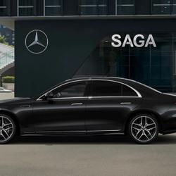Mercedes Classe S 450 e Hybrid EQ Berline AMG Line H Viry-Ch&acirc;tillon