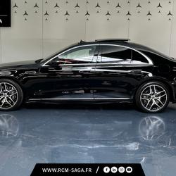 Mercedes Classe S 450 e Hybrid EQ Berline AMG Line H Viry-Ch&acirc;tillon
