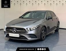 Mercedes Classe A Viry-Châtillon