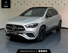 Mercedes GLA Viry-Châtillon