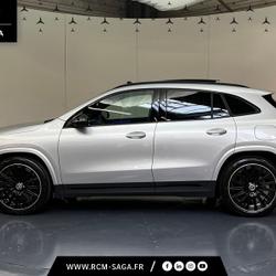 Mercedes GLA 200 AMG Line Viry-Ch&acirc;tillon