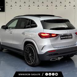 Mercedes GLA 200 AMG Line Viry-Ch&acirc;tillon