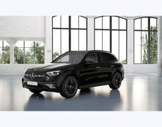 Mercedes GLC Viry-Châtillon
