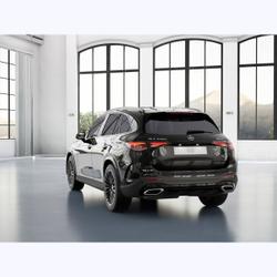 Mercedes GLC SUV 220 d 4MATIC AMG Line Li Viry-Ch&acirc;tillon