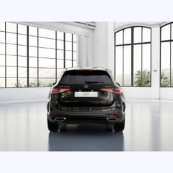 Mercedes GLC SUV 220 d 4MATIC AMG Line Li Viry-Ch&acirc;tillon