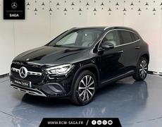 Mercedes GLA Viry-Châtillon