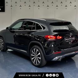 Mercedes GLA 200 Progressive Line Viry-Ch&acirc;tillon